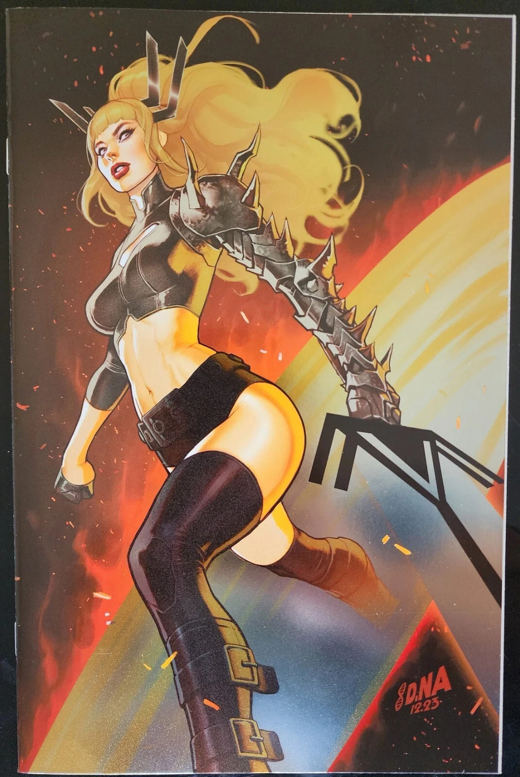X-Men, Vol. 5 (2018-2019) Choose Your Issue