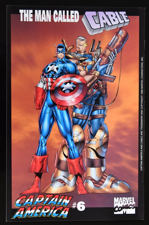Avengelyne Armageddon #2 1997 Maximum Press
