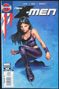 New X-Men #20 Billy Tan Variant 2006 1st app. Aero X-23