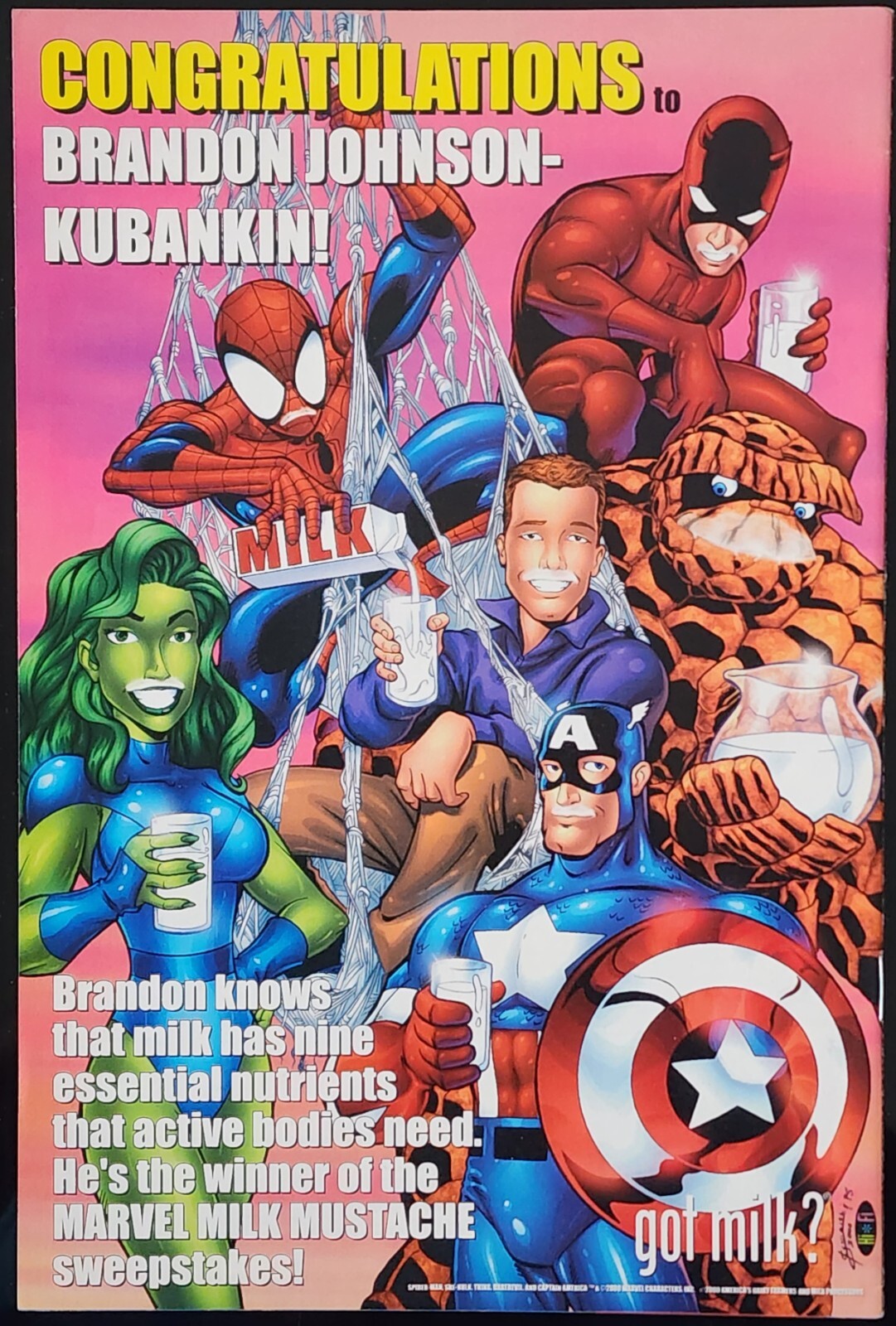 Spider-Girl, Vol. 1 (1998-2006) Choose Your Issue