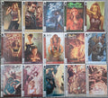 Buffy the Vampire Slayer Season 8 Regular Cover Collection with BONUS Dark Horse