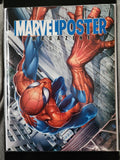 MARVEL POSTER MAGAZINE VOLUME 1 #1 2001