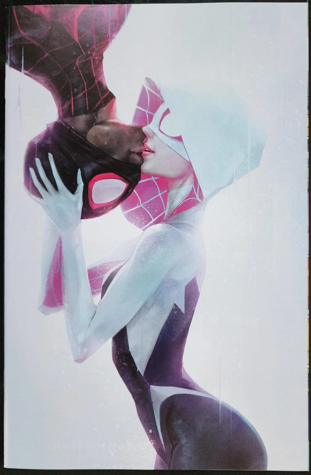 Amazing Spider-Man, Vol. 6 (2022-2025) Choose Your Issue