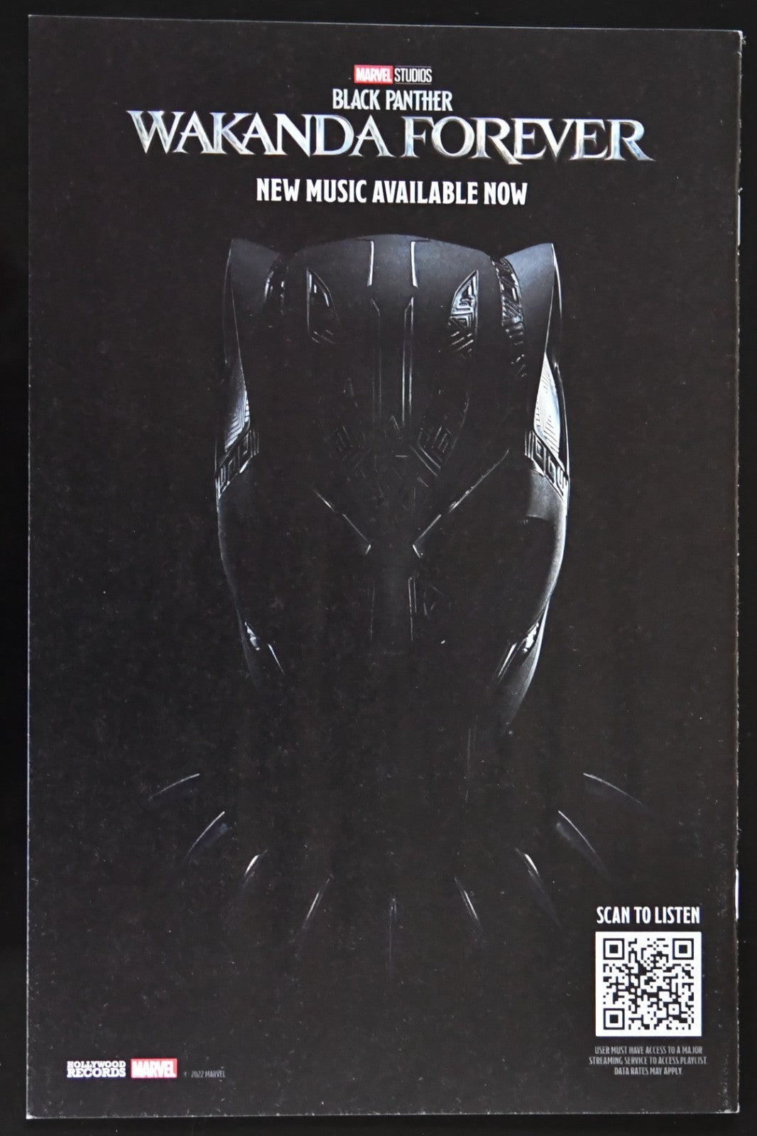 Dark Web: Mary Jane & Black Cat #1 Marvel 2023 David Nakayama