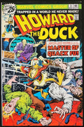 Howard the Duck, Vol 1 (1975-1986) Choose Your Issue