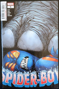 Spider-Boy #5 Ramos Cvr A 1st Print Marvel Comics 2024