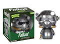 Fallout Power Armor Funko Dorbz Vinyl Figure 104 Funko Loot Crate Exclusive Toy