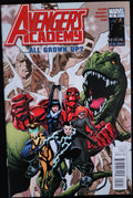Avengers Academy #12 2011 cpy2