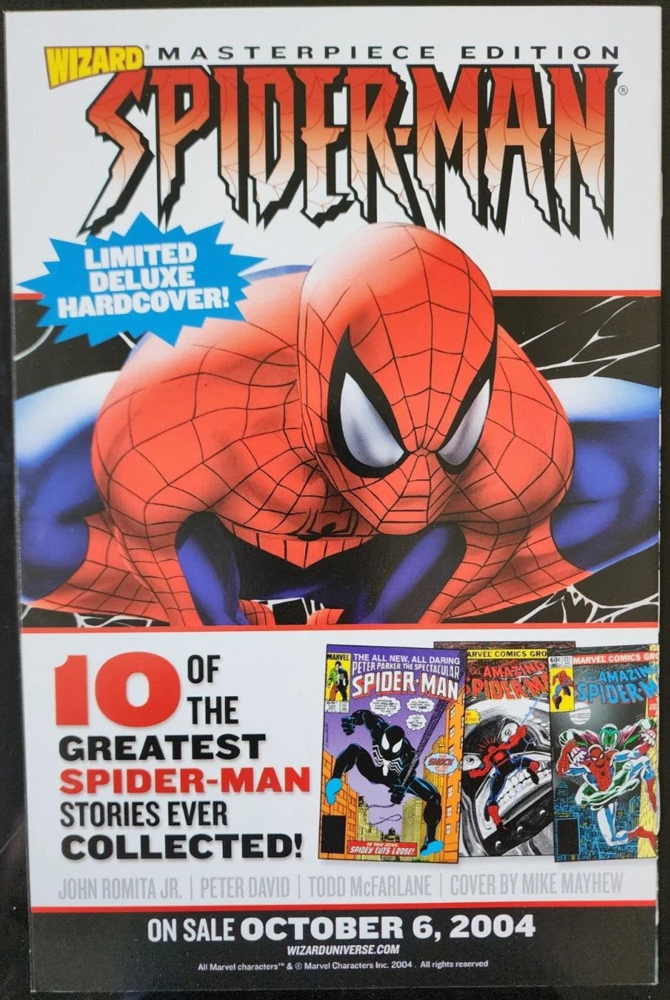 Ultimate X-Men, Vol. 1 (2000-2011) Choose Your Issue