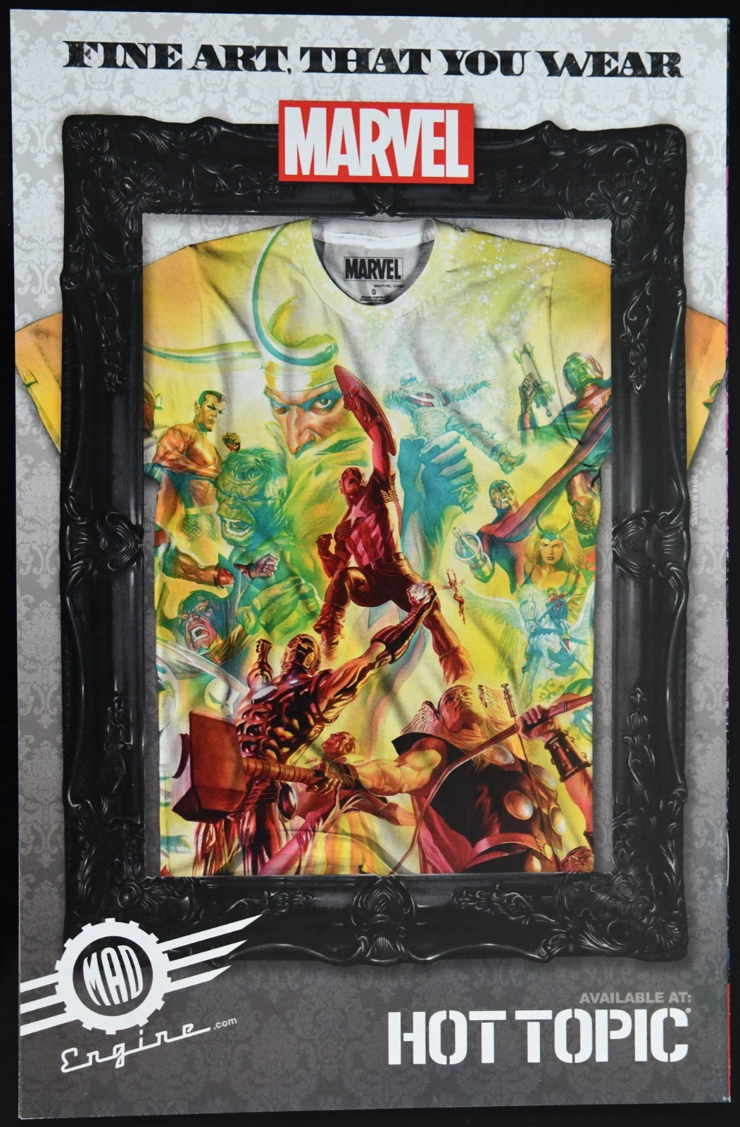 Death of Wolverine: The Logan Legacy #4 2014
