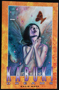 Kabuki: Dreams (1998-2002) David Mack Choose Your Issue