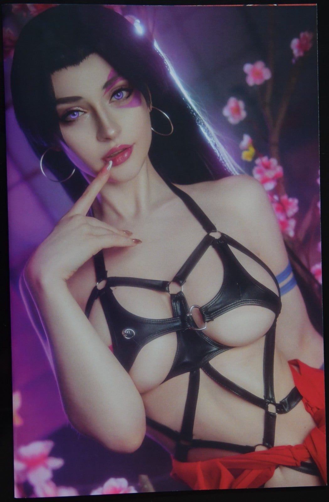 Cosplay by Daria Hime