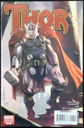 Thor #7 2008 Marko Djurdjevic