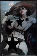 BL5 Jinkies #2 Shikarii Countess Full Naughty 2 Per Member Metal