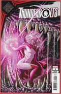 KING IN BLACK: THUNDERBOLTS #2B MARCO CHECCHETTO VARIANT COVER 2021