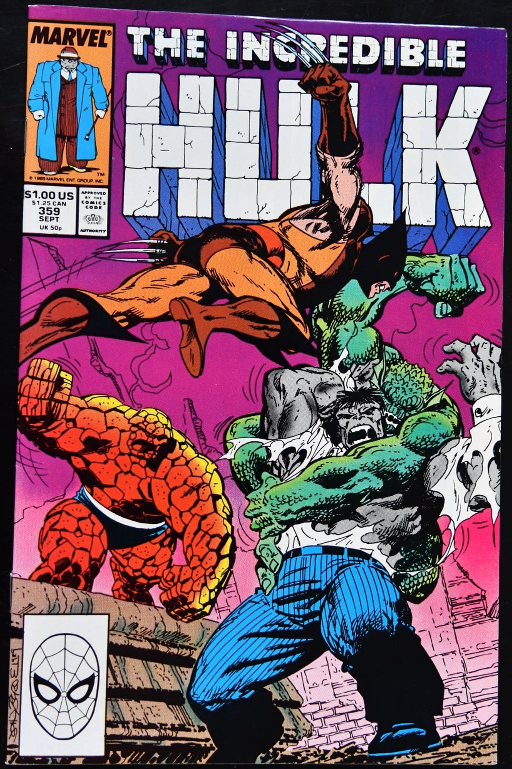 Incredible Hulk, Vol. 1 (1962 - 2010) Choose Your Issue