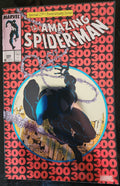 AMAZING SPIDER-MAN #300 (FACSIMILE EDITION FOIL VARIANT)(2023) Comic Book