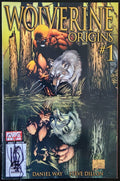 Wolverine: Origins #1 (Marvel, June 2006) Signed by Daniel Way Copy 2