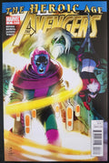 Avengers #3 2010