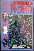 Dark Horse Presents, Vol. 1 (1986-2000) Choose Your Issue