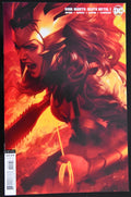 Dark Nights: Death Metal #1 - Artgerm Variant - DC (2020) Cpy2