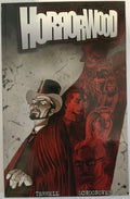 Horrorwood Vol 1 TPB Ape Entertainment 2008
