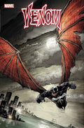 VENOM #32 RYAN STEGMAN 1:25 Ratio Variant