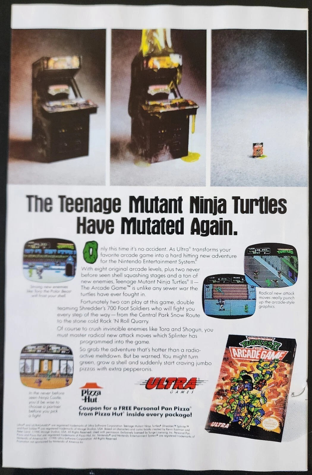 What if, Vol. 2 (1989-1998) Choose Your Issue