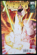 Avengers #11 2011